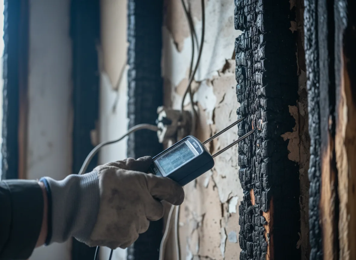 Fire Damage Restoration King Of Prussia, PA FAQs